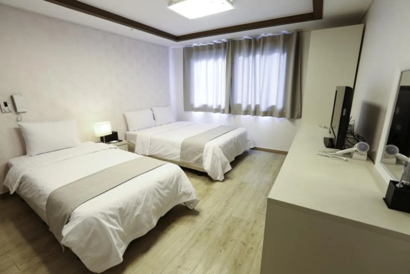 ***  Yeongdeungpo Vip Hotel Seoul South Korea